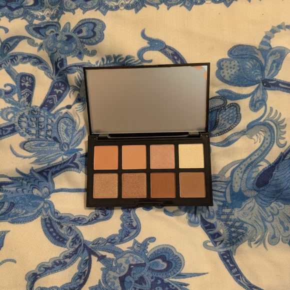 NWOB Phase Zero The Necessities Eye shadow Palette - New In Box - Picture 5 of 7
